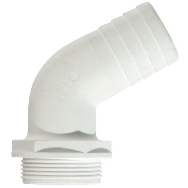 Trudesign slangestuds 30 gr. 1 1/2"