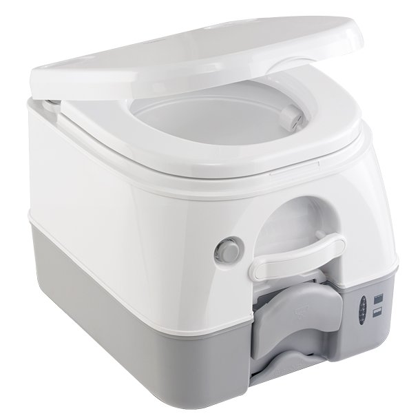 Dometic 972 transportablet toilet