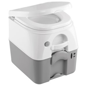 Dometic 976 transportablet toilet