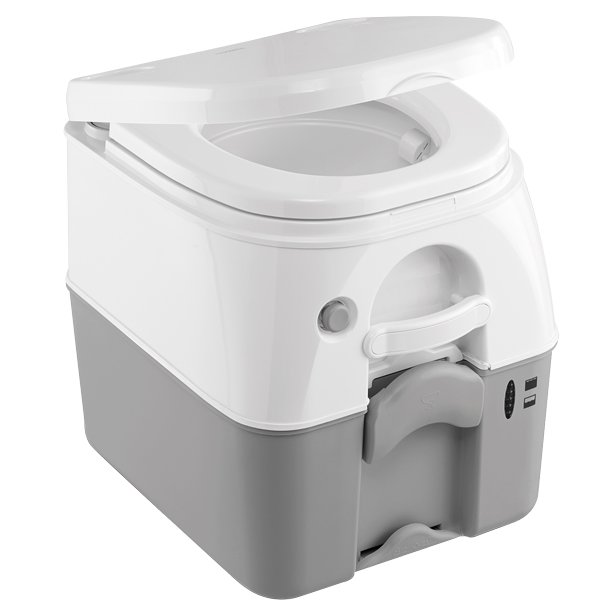 Dometic 976 transportablet toilet