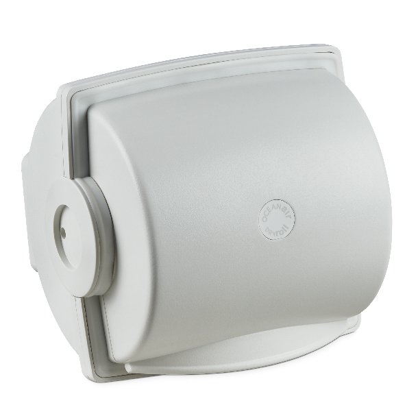 Dometic toiletpapir holder, vandtt