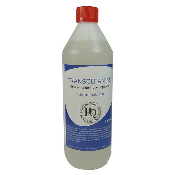 Transclean 65 1 liter