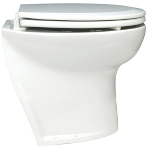 Jabsco toilet 