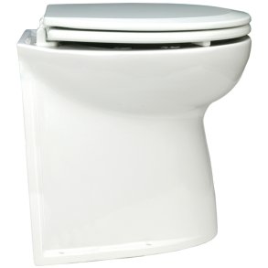 Jabsco toilet 
