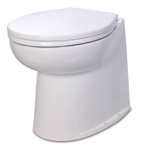 Jabsco toilet 