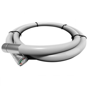 Blazecut T200E automatisk brandslukning, 2m