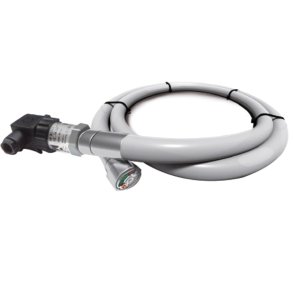 Blazecut T200ES automatisk brandslukning m/trykventil, 2m