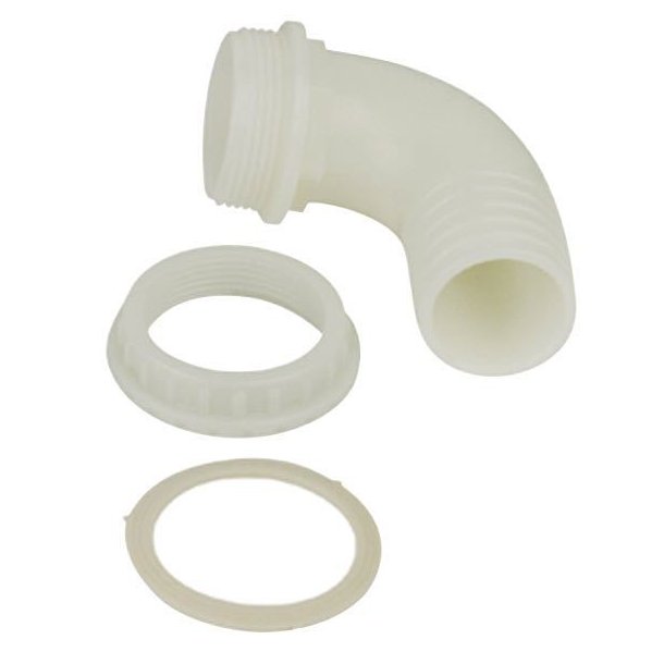 CAN Slangestuds 90 11/2"