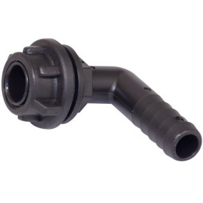 CAN slangestuds 90 3/8