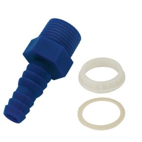 CAN slangestuds m/omlber 3/8