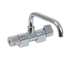 Barka blandingsbatteri Serie Sigma MR4600