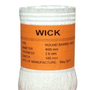 1852 V�ge til petroleumsovn