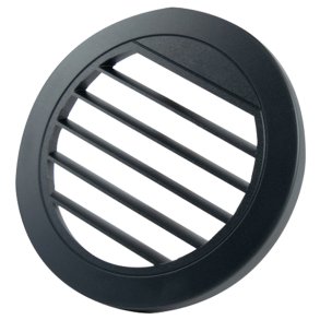 Autoterm gitter til varmluftdyse, 90mm