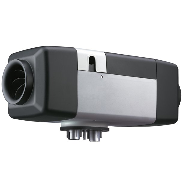 Webasto Air Top Evo 40 bdvarmer 4KW, 12V