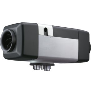 Webasto Air Top 55 EVO bdvarmer 5,5kW 24V med monteringsst