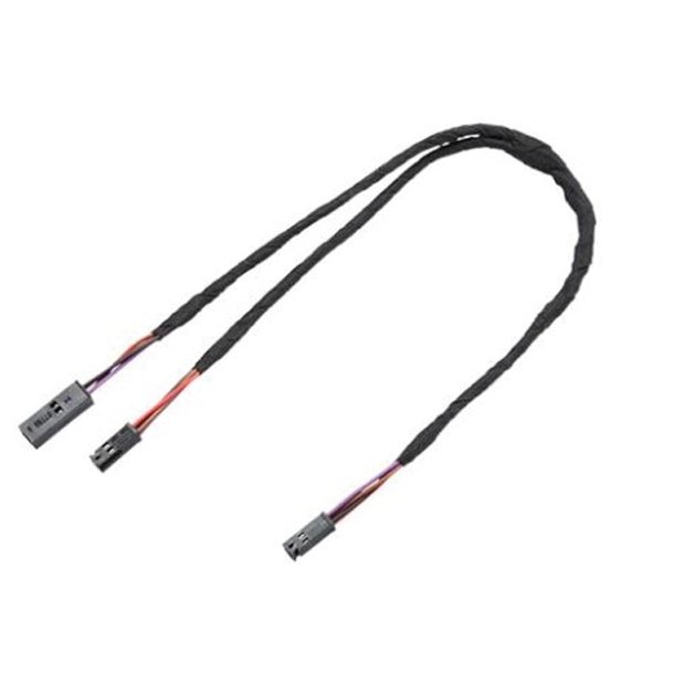 Webasto Y-kabel til ThermoConnect