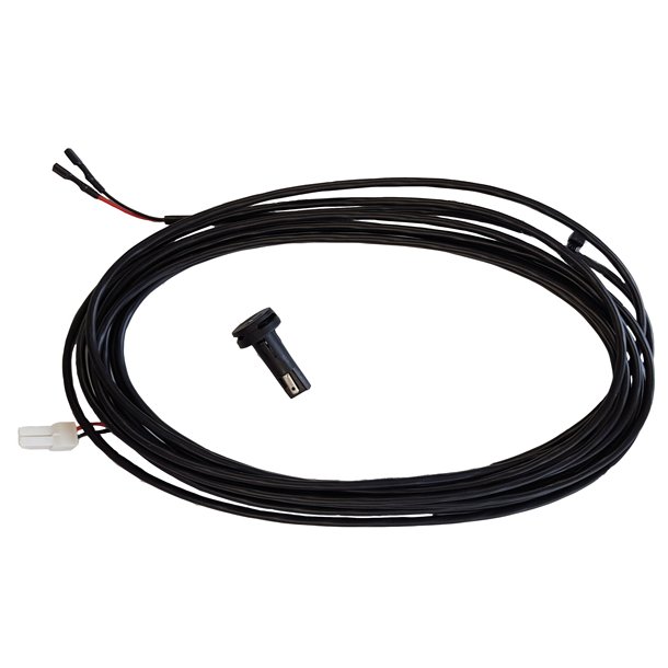 Webasto ekstern fler til rum thermostat til AIR TOP 5m