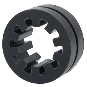 Autoterm Varmebeskyttelse til udstdningsslange 24/46 mm