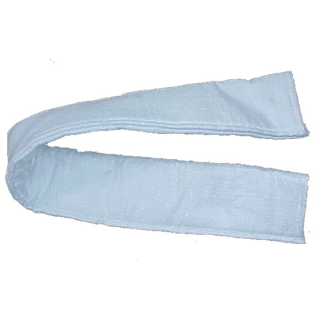 Webasto isoleringsstrmpe til udstdning 70mm