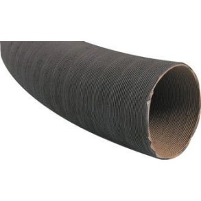 Kanalslange 60 mm, 1m