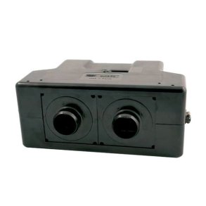 Tenere varmeapperat 12V 2 x �55mm