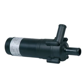 Siroco cirkulations pumpe 16mm, 12V