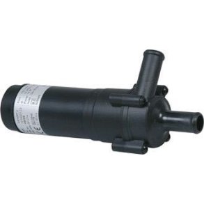 Siroco cirkulations pumpe 16mm, 24V