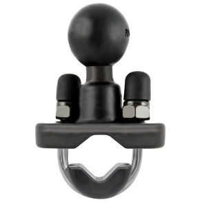 RAM Mounts Base med u-bolt til rr 12-25 mm str. B, 1