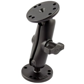 RAM Mounts komplet holder str. B, 1