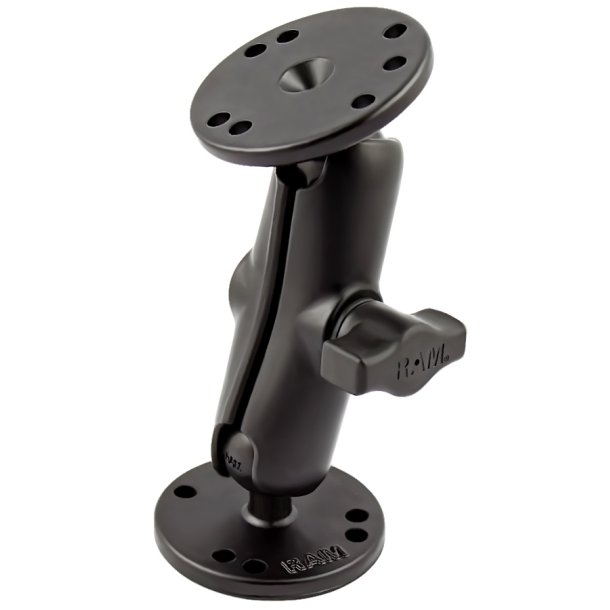 RAM Mounts komplet holder str. B, 1"