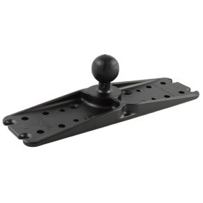 RAM Mounts Monteringsplade 275x75mm str. C, 1.5
