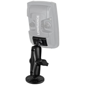 RAM Mounts Komplet holder medium arm Elite str. C, 1.5