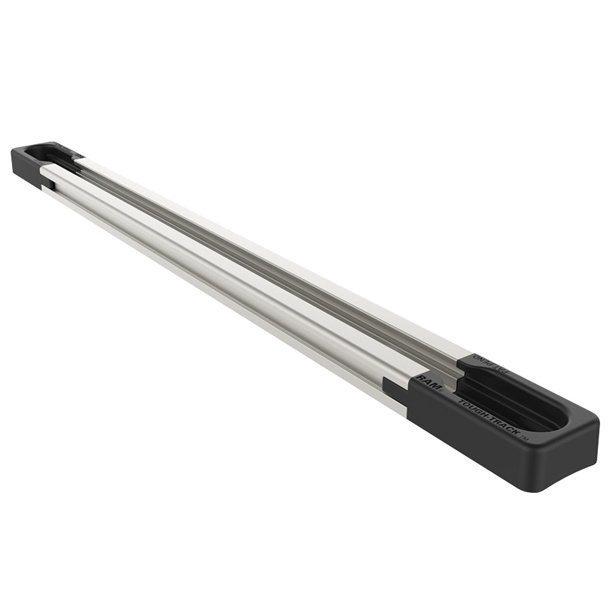 RAM aluminum Tough-Track 12" skinne