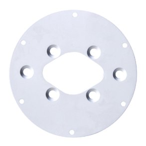 ScanStrut Kamera plade 2 til Dual PowerTower