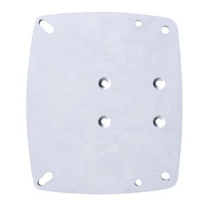 ScanStrut Radarplade 1 til Dual PowerTower