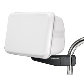 ScanStrut Arm pod til displays op til 9