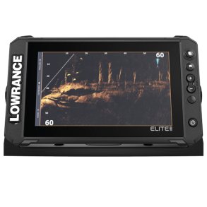 Lowrance Elite FS uden transducer, 7