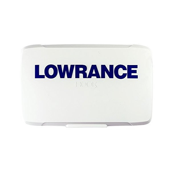 Lowrance Suncover til Hook Reveal, 7"