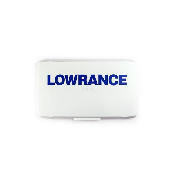 Lowrance Suncover til Hook Reveal, 9"