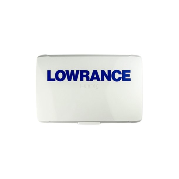 Lowrance Suncover til Hook, 12"