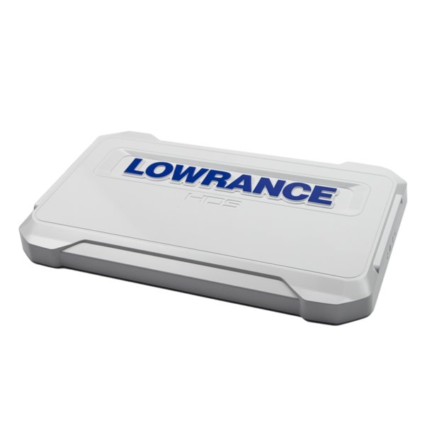 Lowrance Suncover til Elite FS, 7"