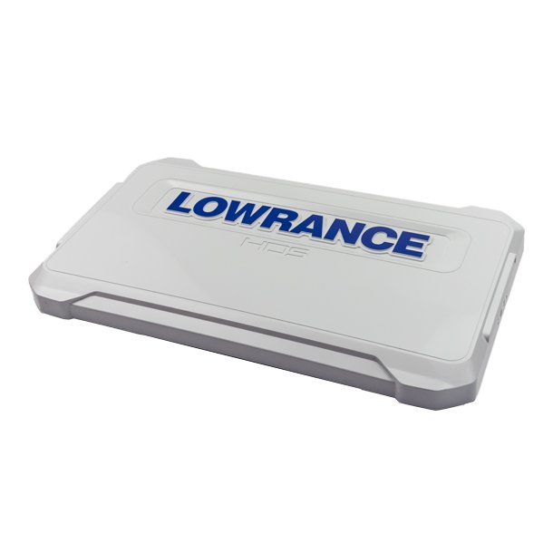 Lowrance Suncover til Elite FS, 9"