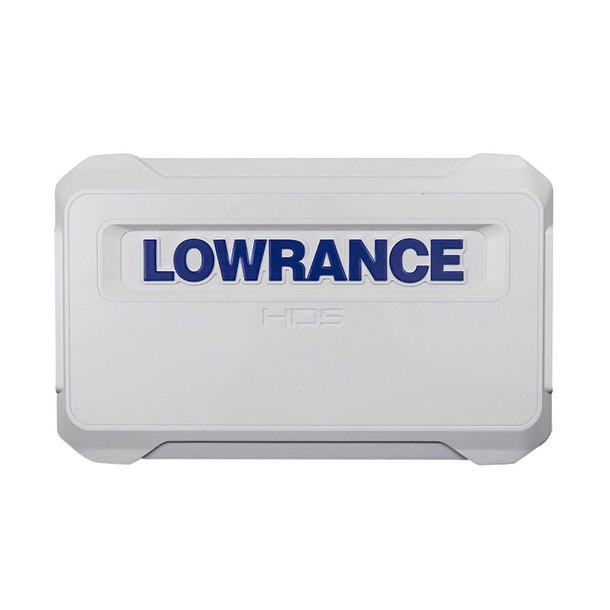 Lowrance Suncover til HDS-9 Live