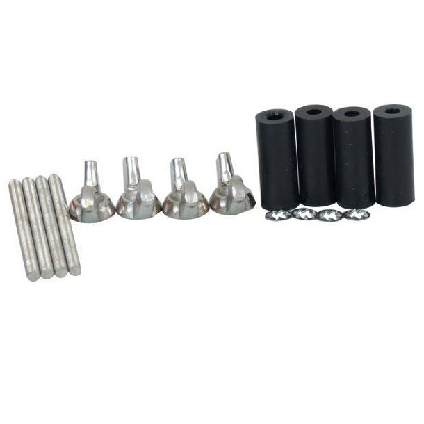 Skotmonteringskit til Elite-7