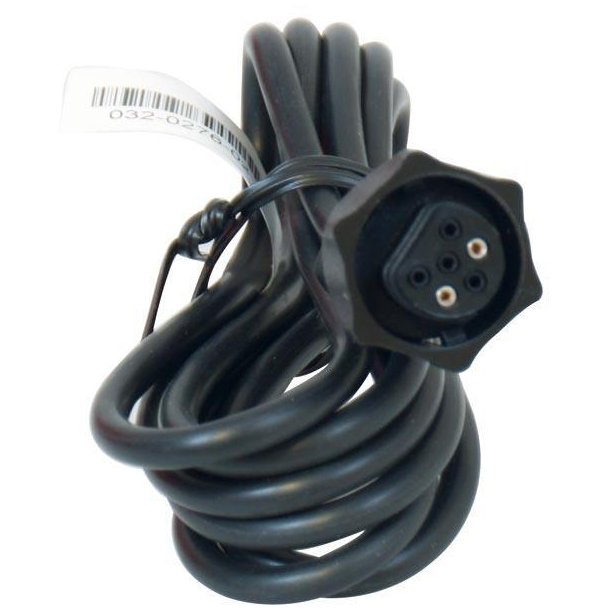 Strmkabel PC-24U til Intellimap/Elite Map