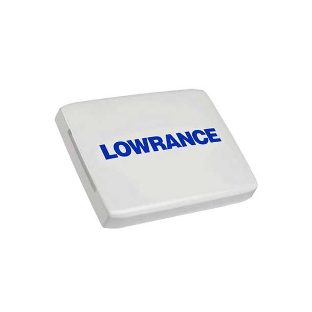 Suncover til Lowrance Elite-Ti 7