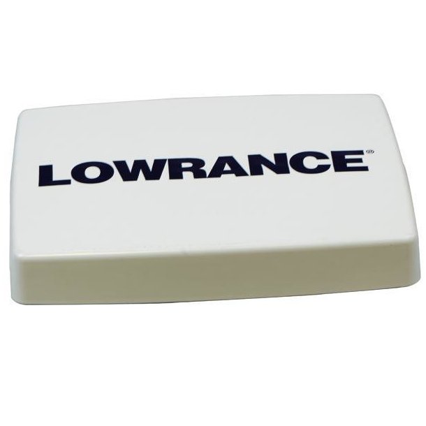 Lowrance Frontcover til GM7200C & LCX27C