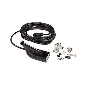 HDI hktransducer 83/200 & 455/800hz sort 9-P