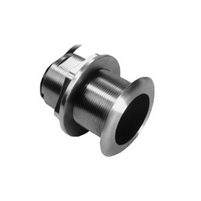 Gennemfringstransducer RF (SS60) 50/200kHz 0 9-P