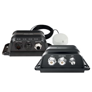 Navico NAIS-500, Class-B AIS m/GPS antenne & splitter